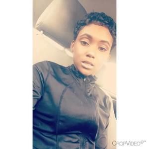 Meet your Posher, Rayy